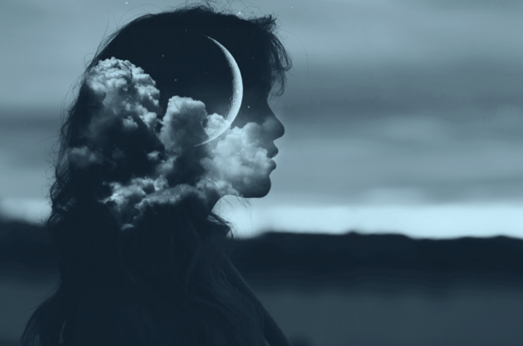 Як новий Місяць в березні впливає на людину