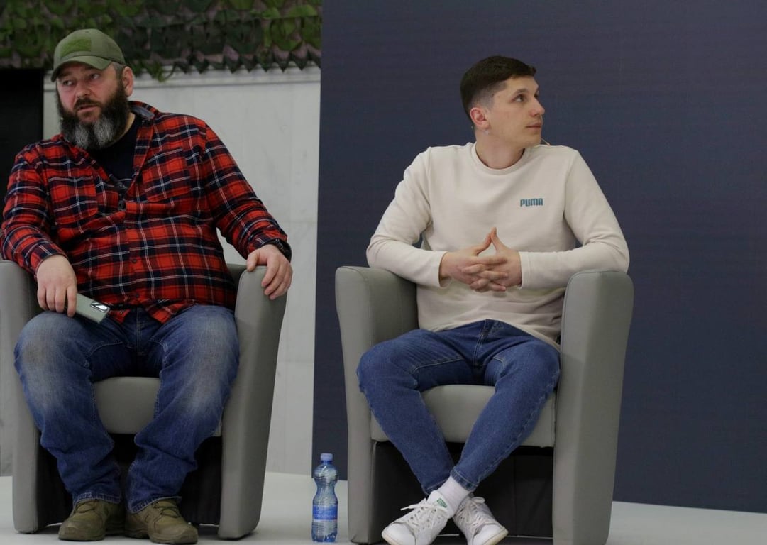 Военные журналисты