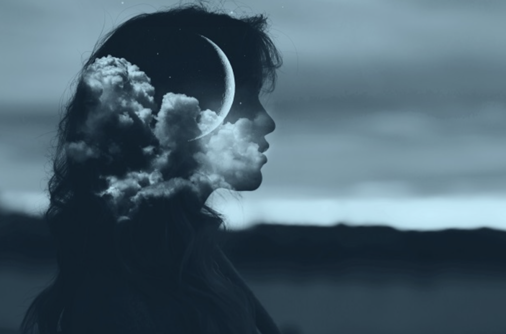 Сприятливі дні лютого 2023 — графік