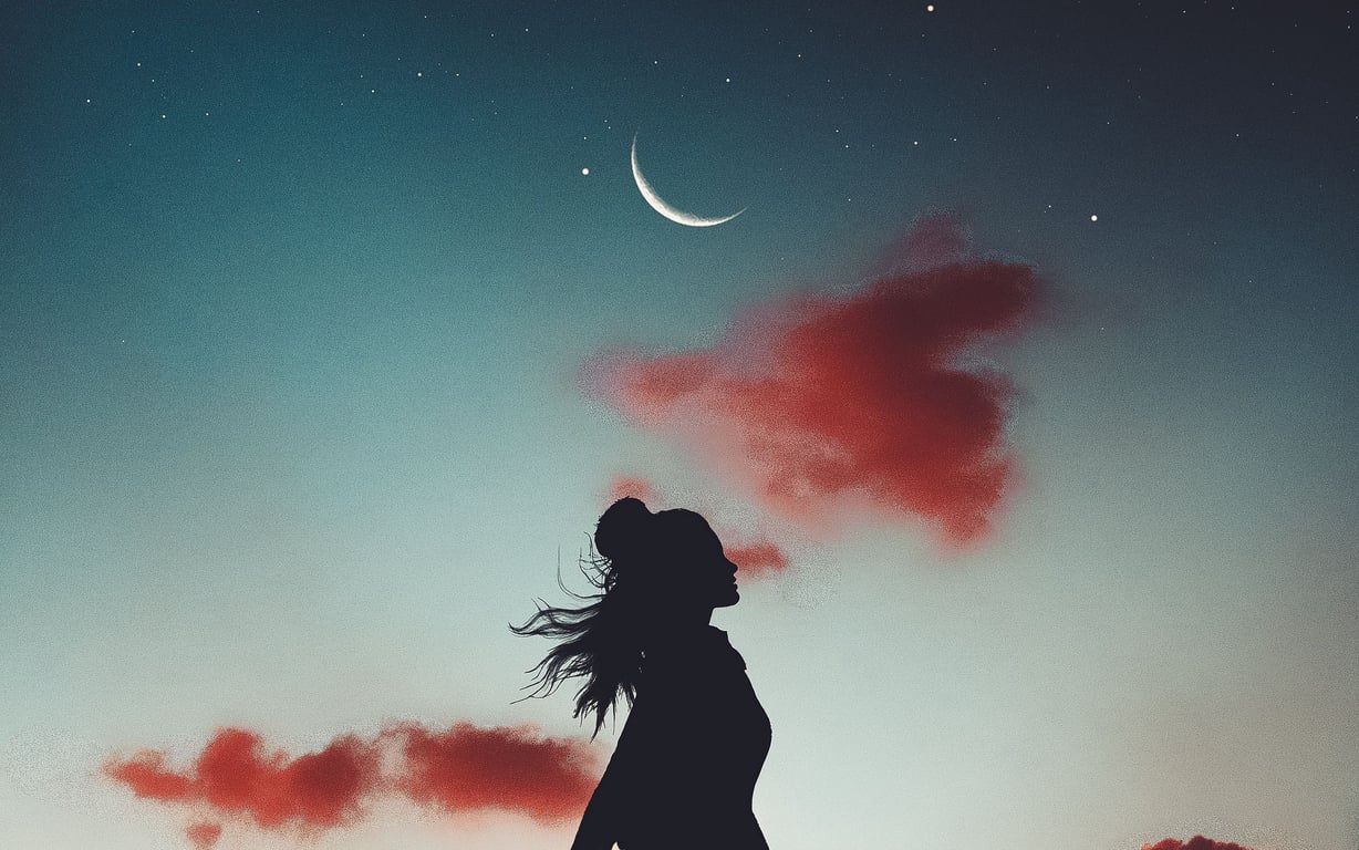 Новый месяц в знаке Рыбы — к чему готовиться