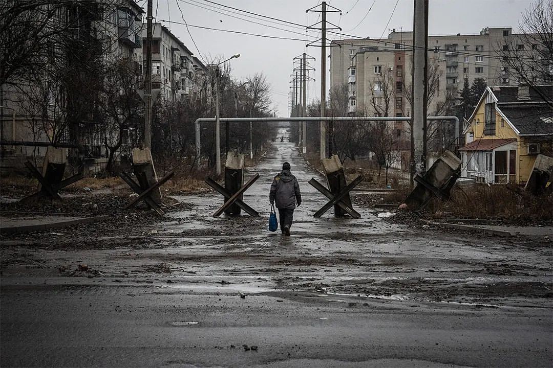 війна в Україні