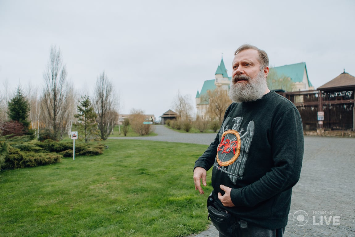 Зоопарк 12 Місяців