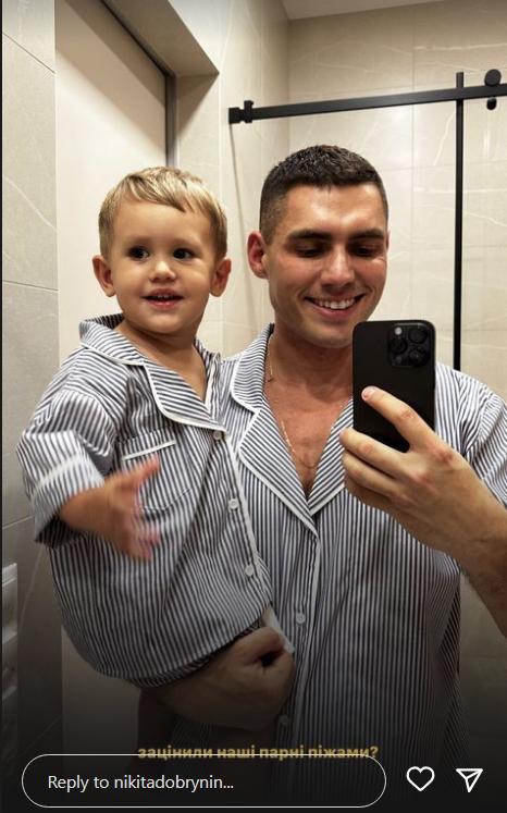 Сын в шоке: Никита Добрынин кардинально сменил имидж - фото 4