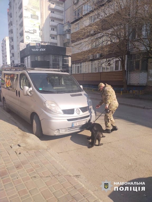 Хасиды в Умани