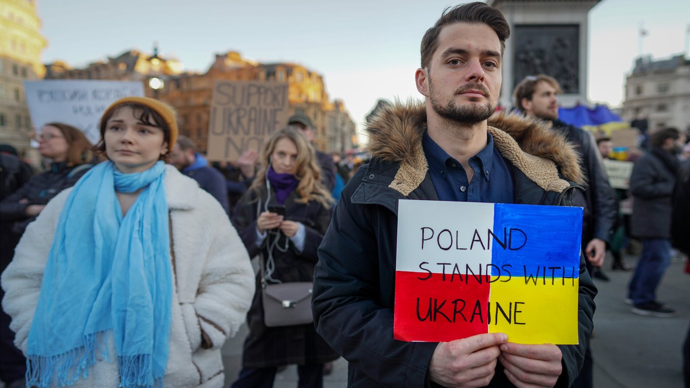 посол польши в россии