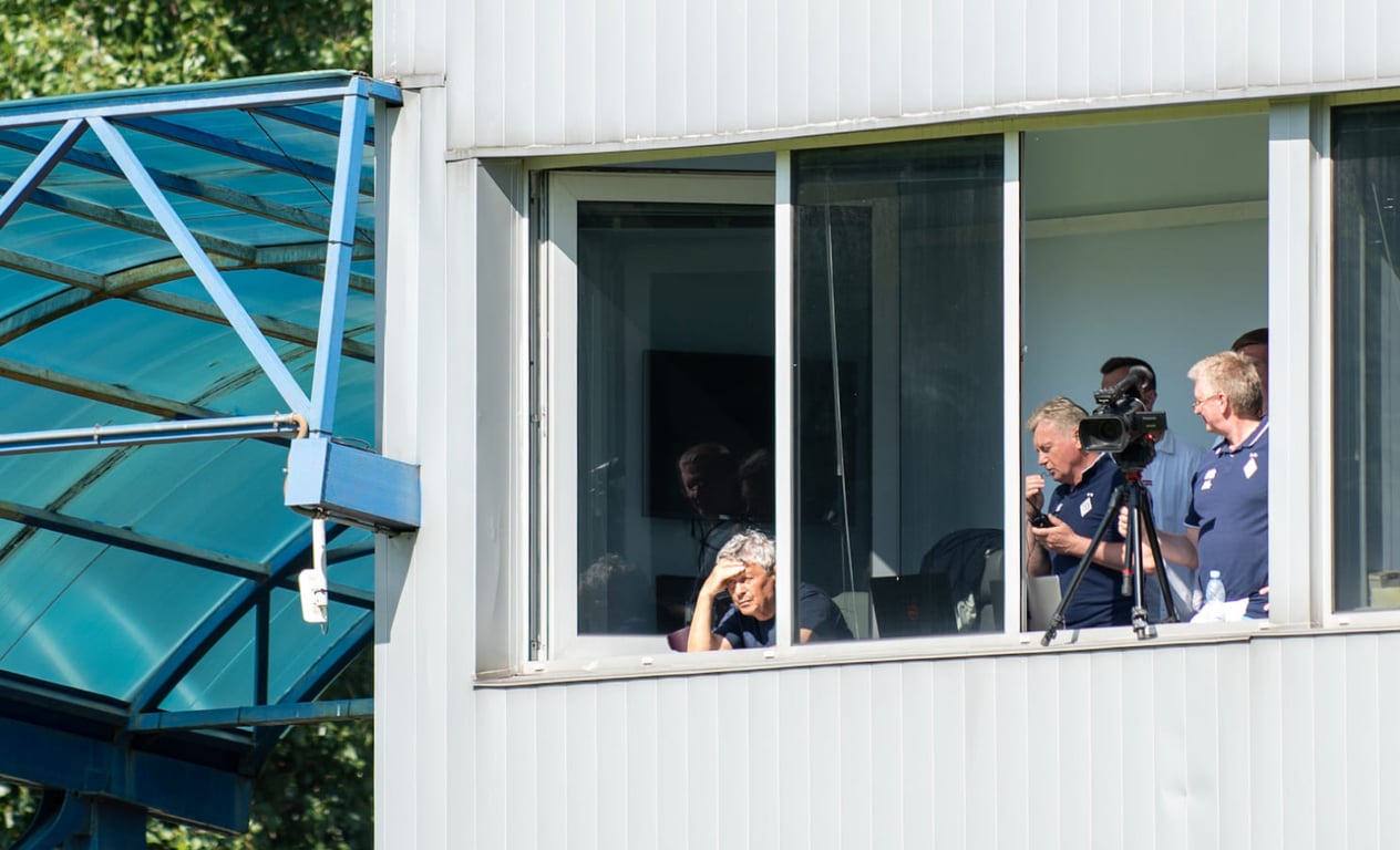 Мірча Луческу