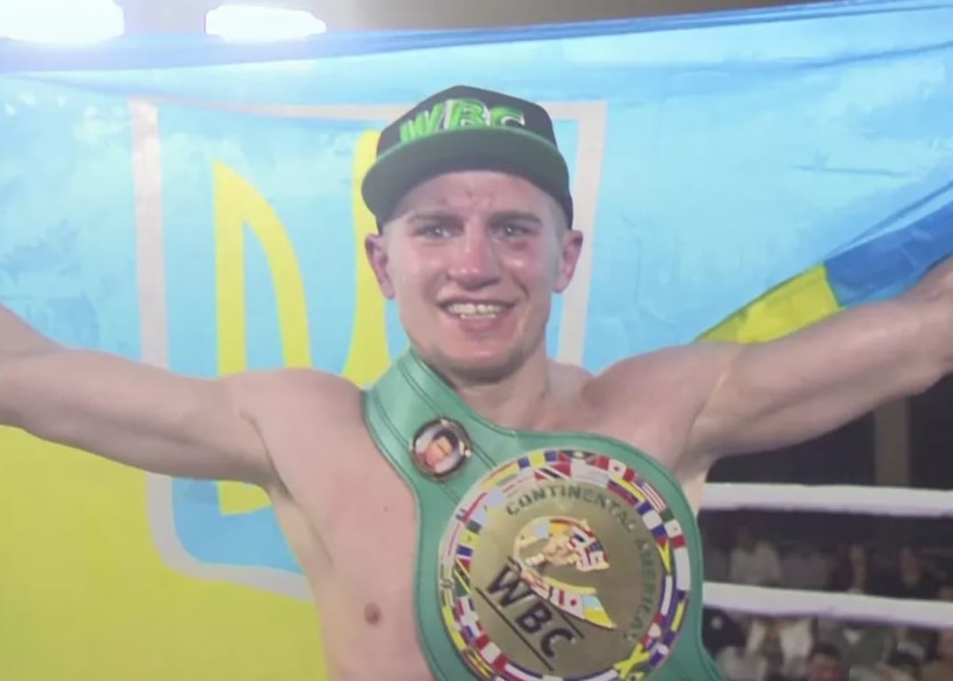 Сергій Богачук