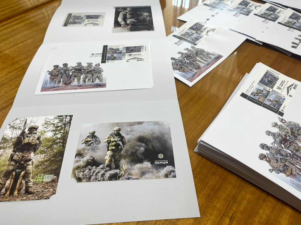 Фото: ГУНП в Одеській області