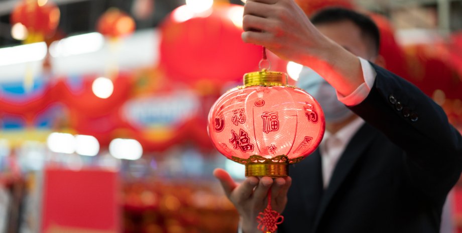 15 китайських правил на Новий рік, які неодмінно принесуть удачу