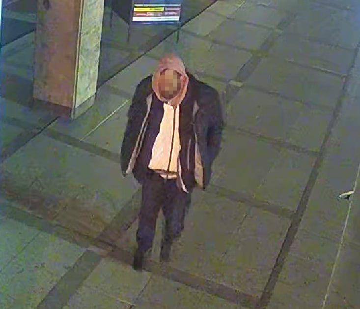 Підозрюваний у підпалі церкви на Сихові