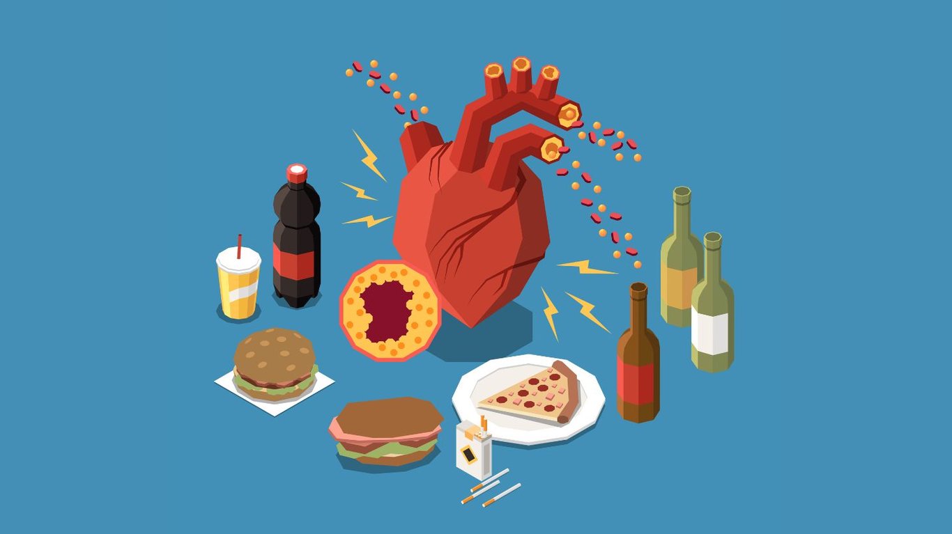 холестерин