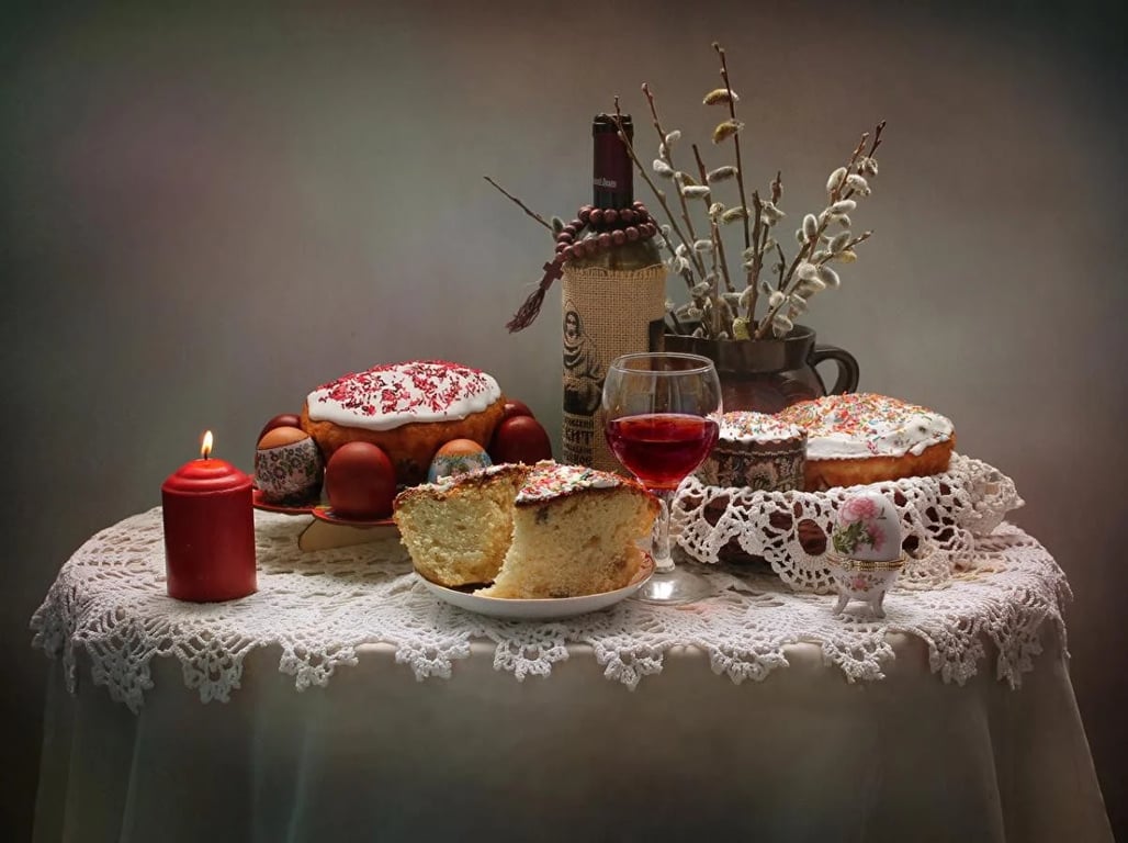 Радоница — традиции и обычаи праздника