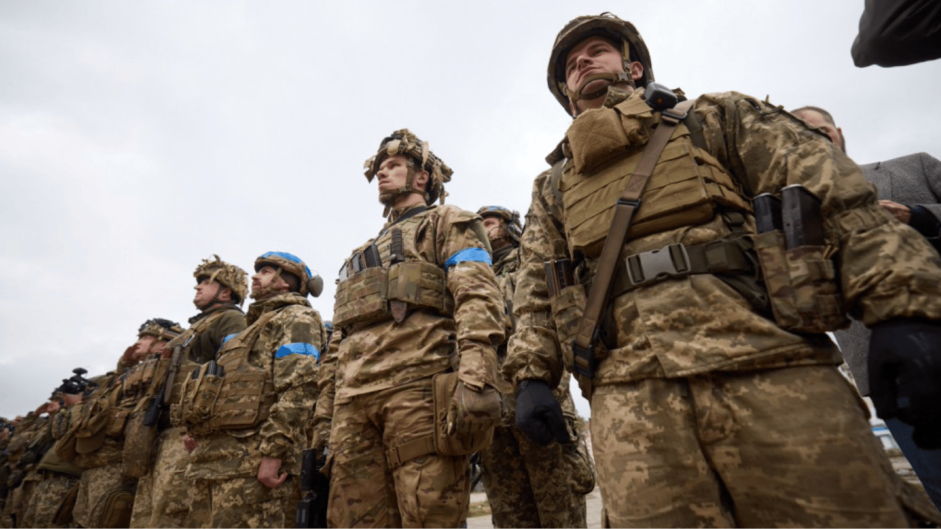 Гвардія наступу: які пільги передбачено