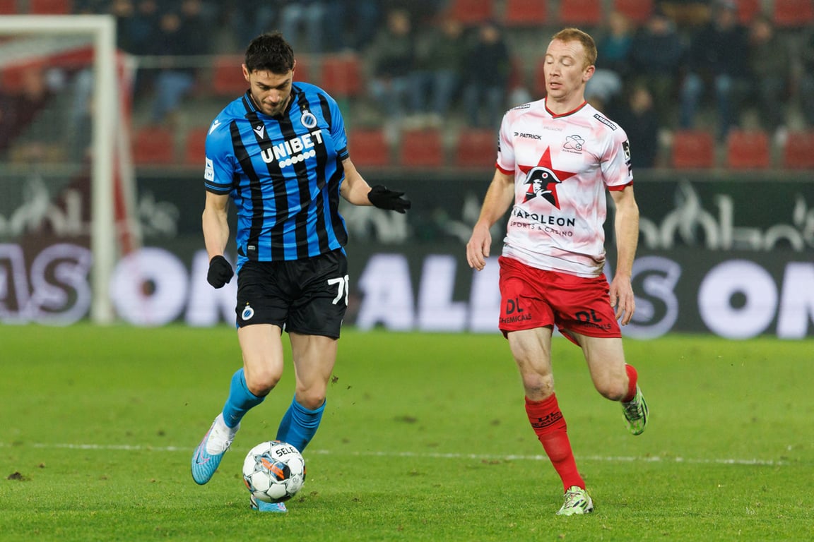 Роман Яремчук