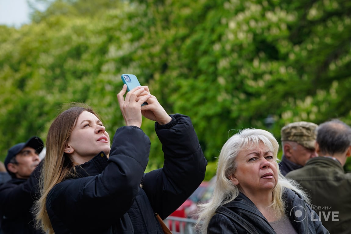 наслідки атаки дронами Київ 8 травня