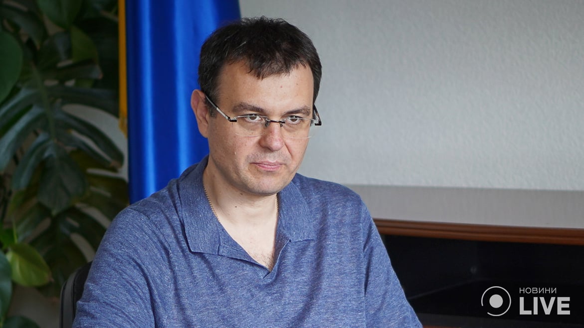 Данило Гетманцев