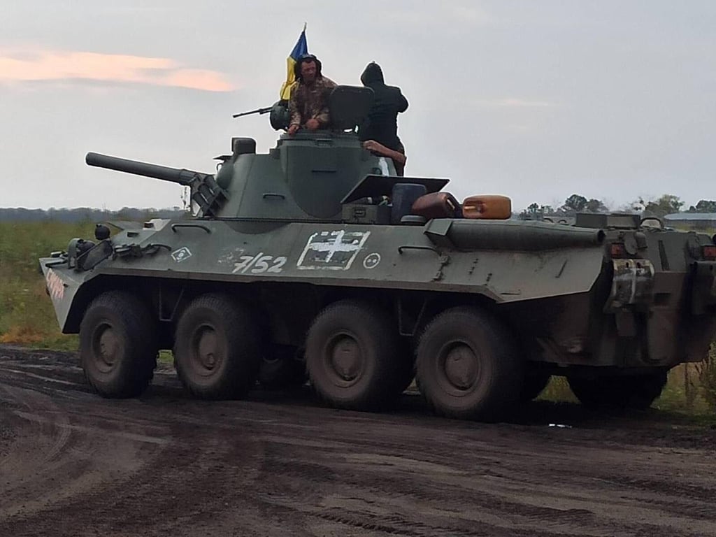 Трофейна САУ Нона-С