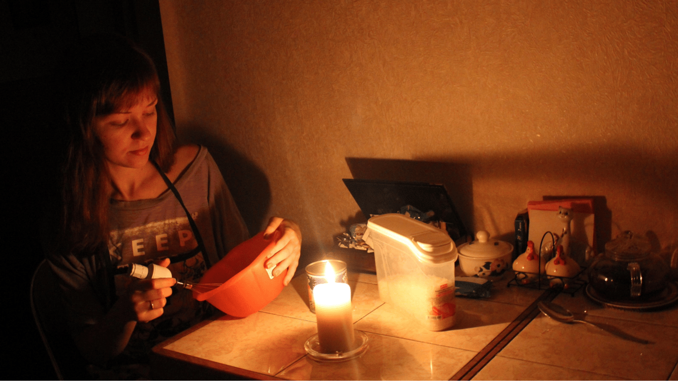 Исчезли свет и газ: как приготовить еду в экстремальных условиях ...