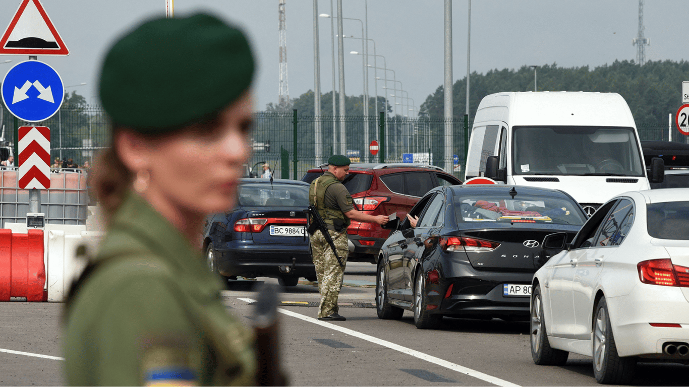 Виїзд чоловіків за кордон ― коли відмову можна оскаржити