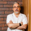 Руслан Земляний - Партнер Сrowe Mikhailenko, керівник практики Investment and Business development consulting