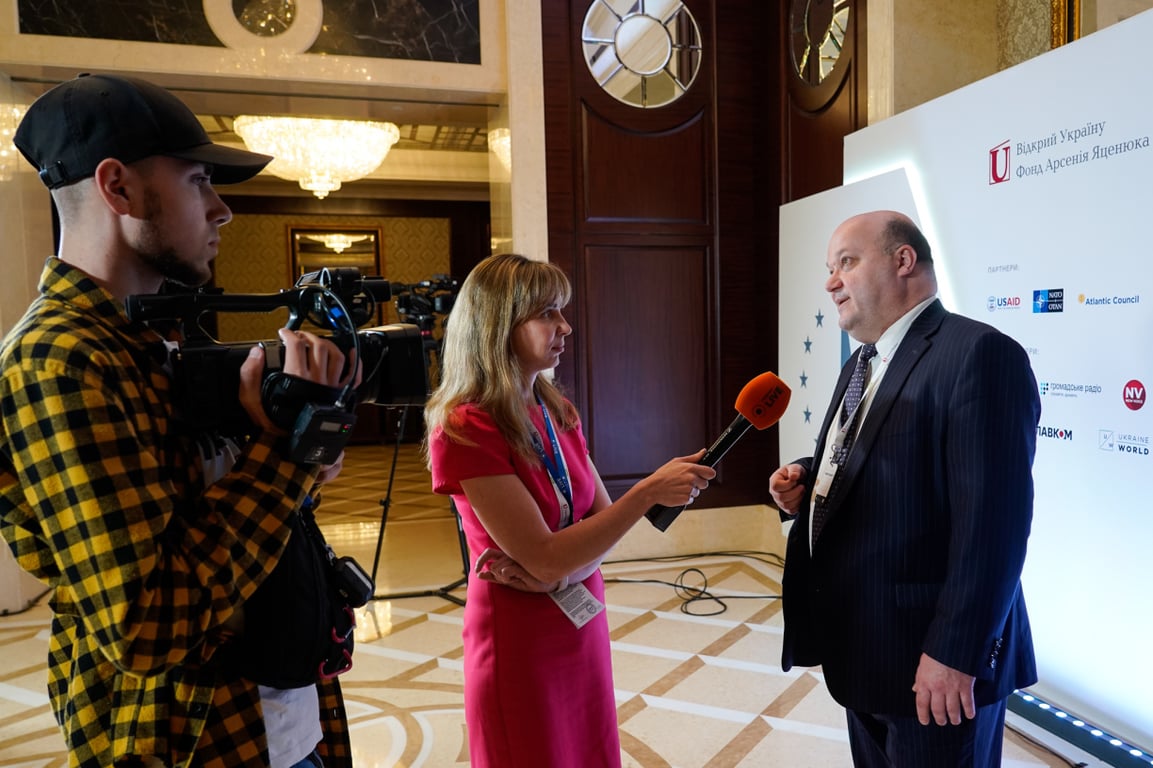 Валерій Чалий