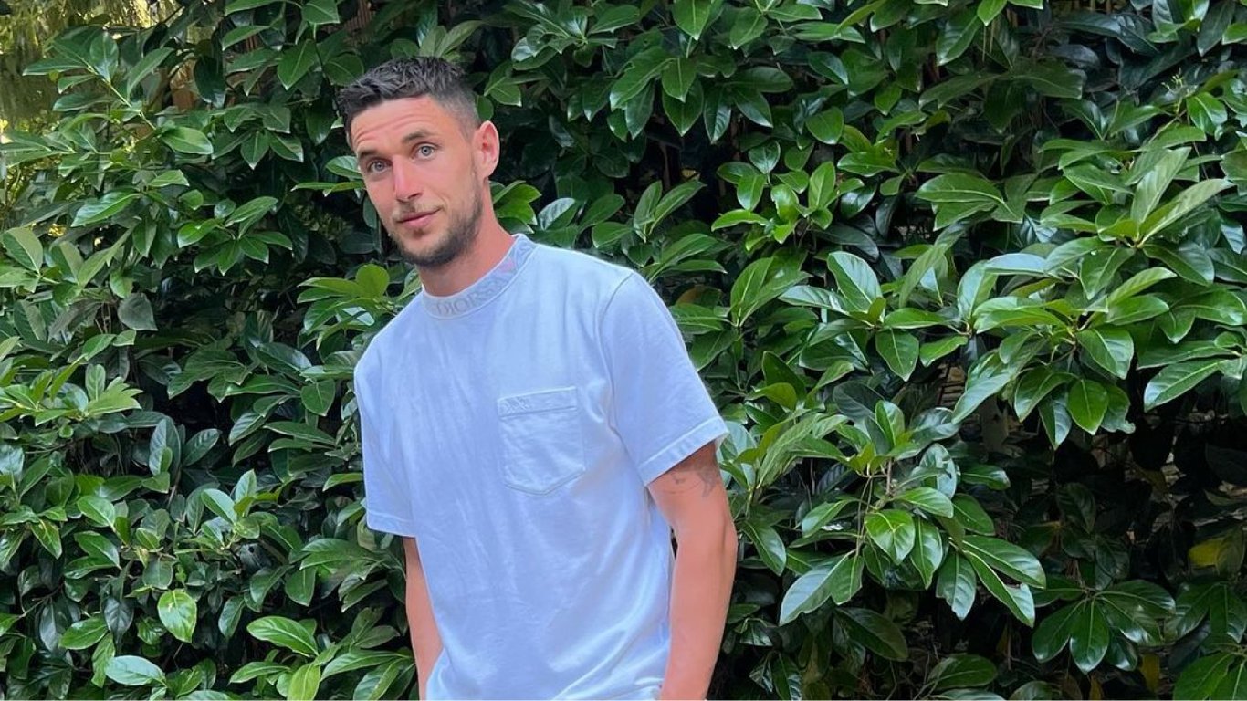 Роман Яремчук