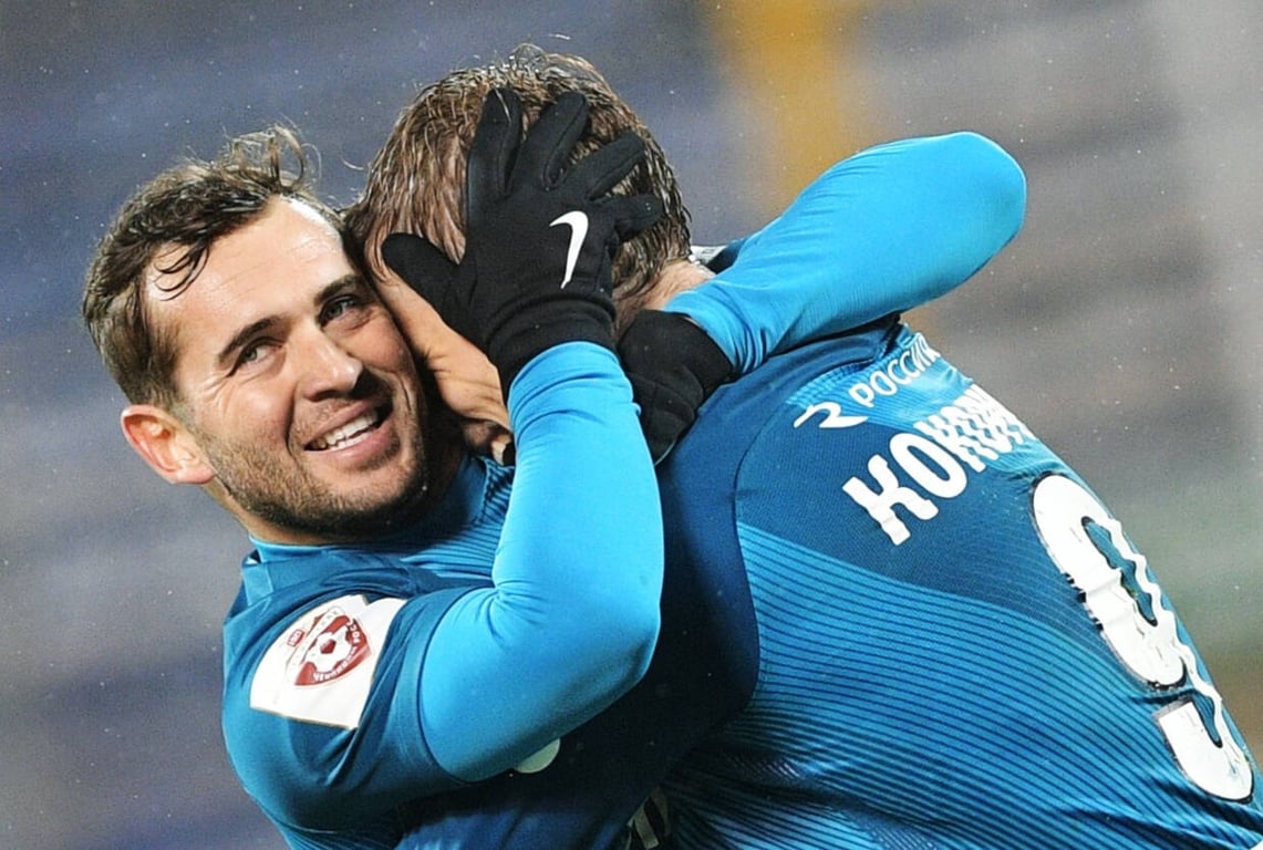 Олександр Кержаков