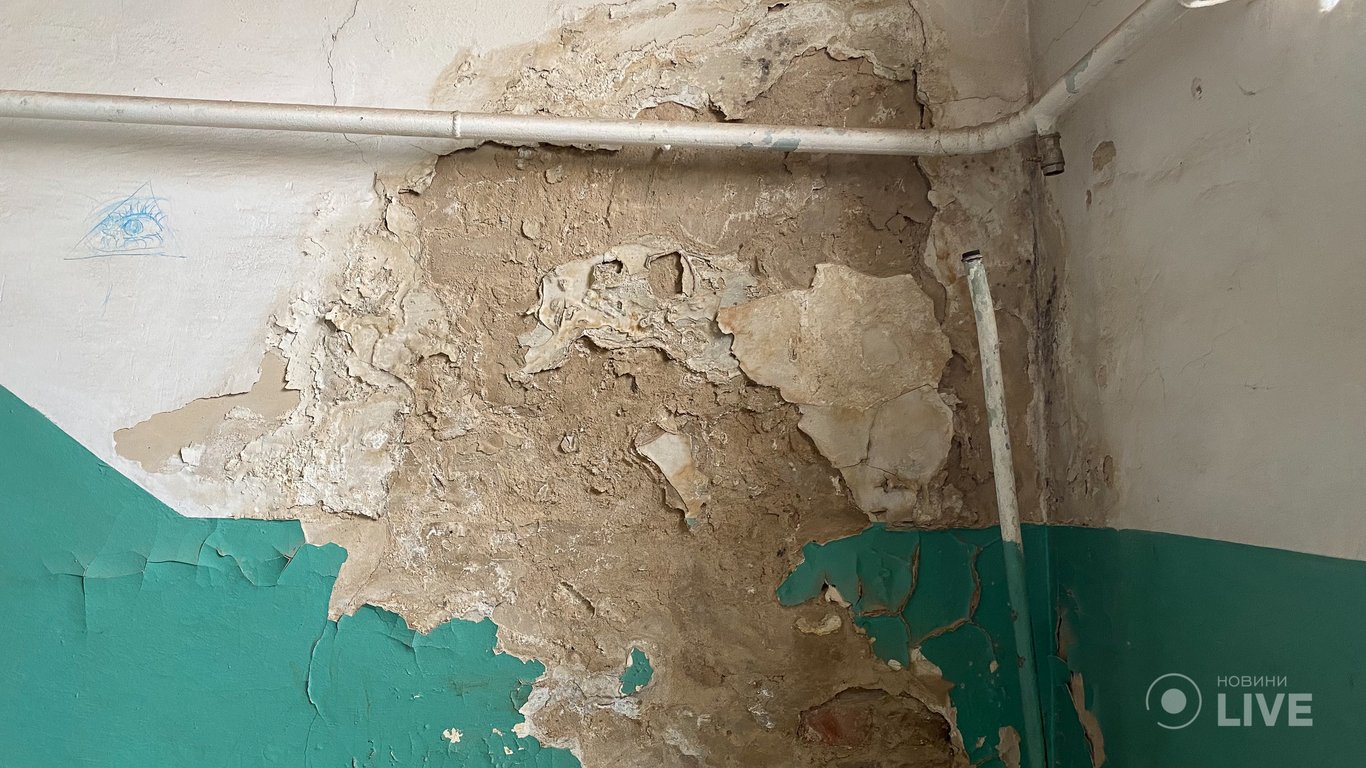 дом на Жилянской