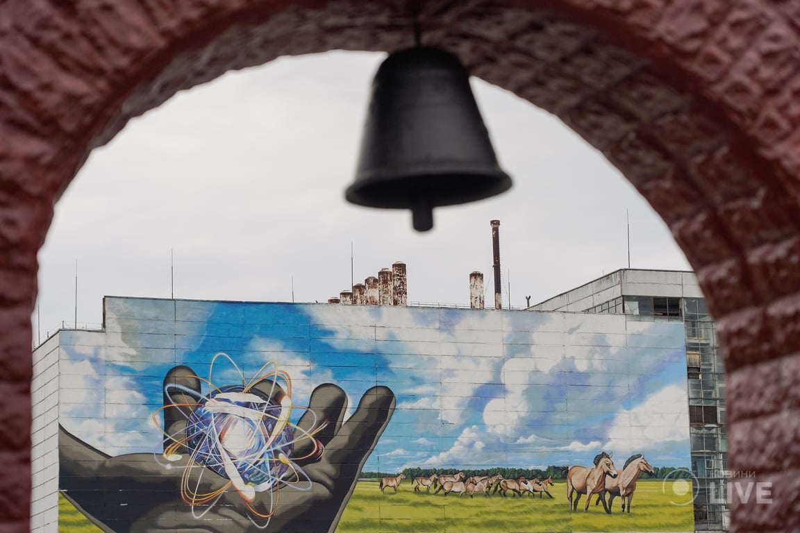 Річниця трагедії на ЧАЕС 26 квітня 2023