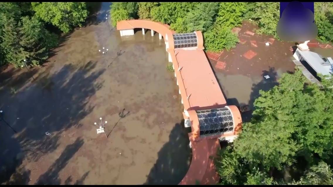 Нова Каховка