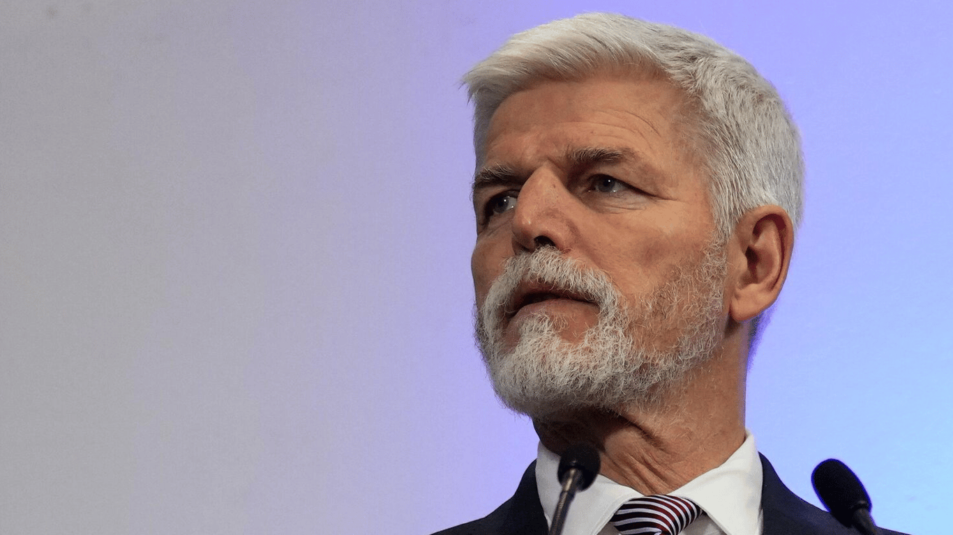 Президент Чехії відреагував на страту українського військового | Новини ...