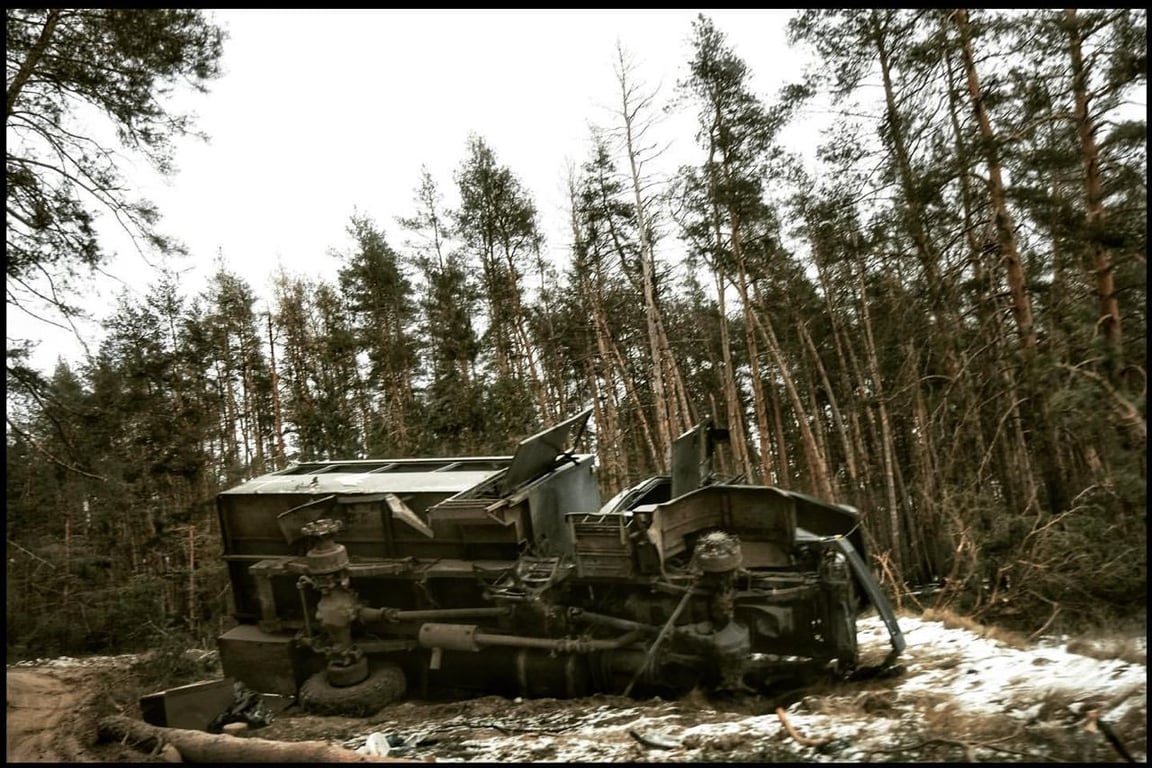 війна в Україні