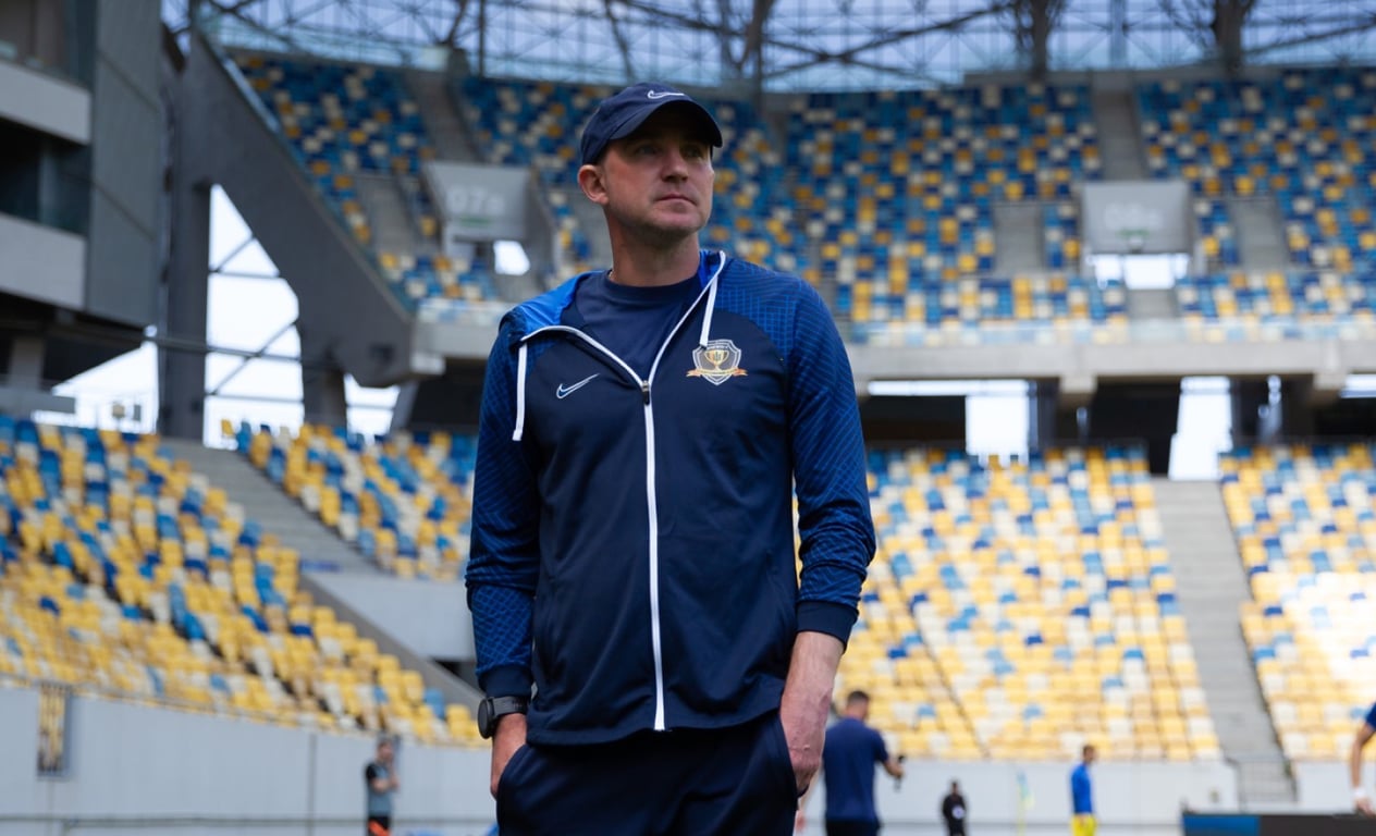 Олександр Кучер