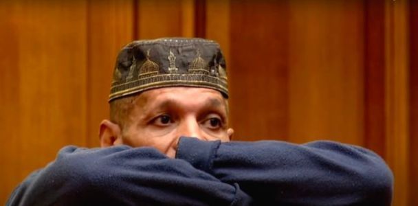 Моэгидиен Пангакер