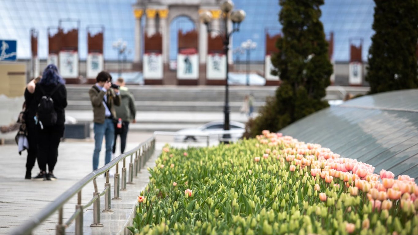 Весна ще здивує: в яких областях України 20 березня буде неймовірно тепло