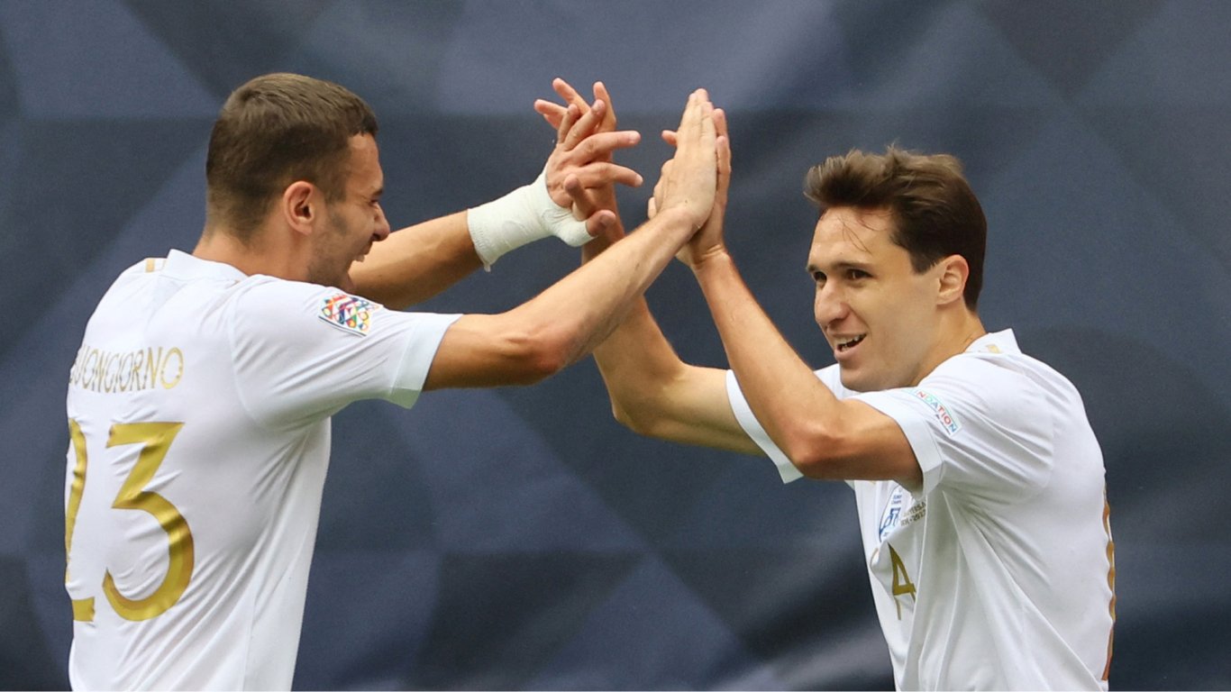 Федеріко К'єза