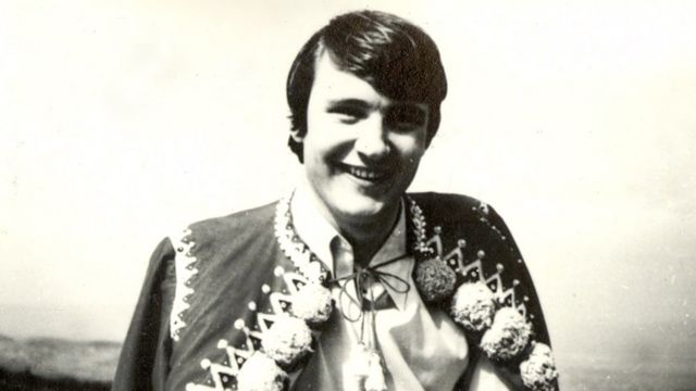 Володимир Івасюк