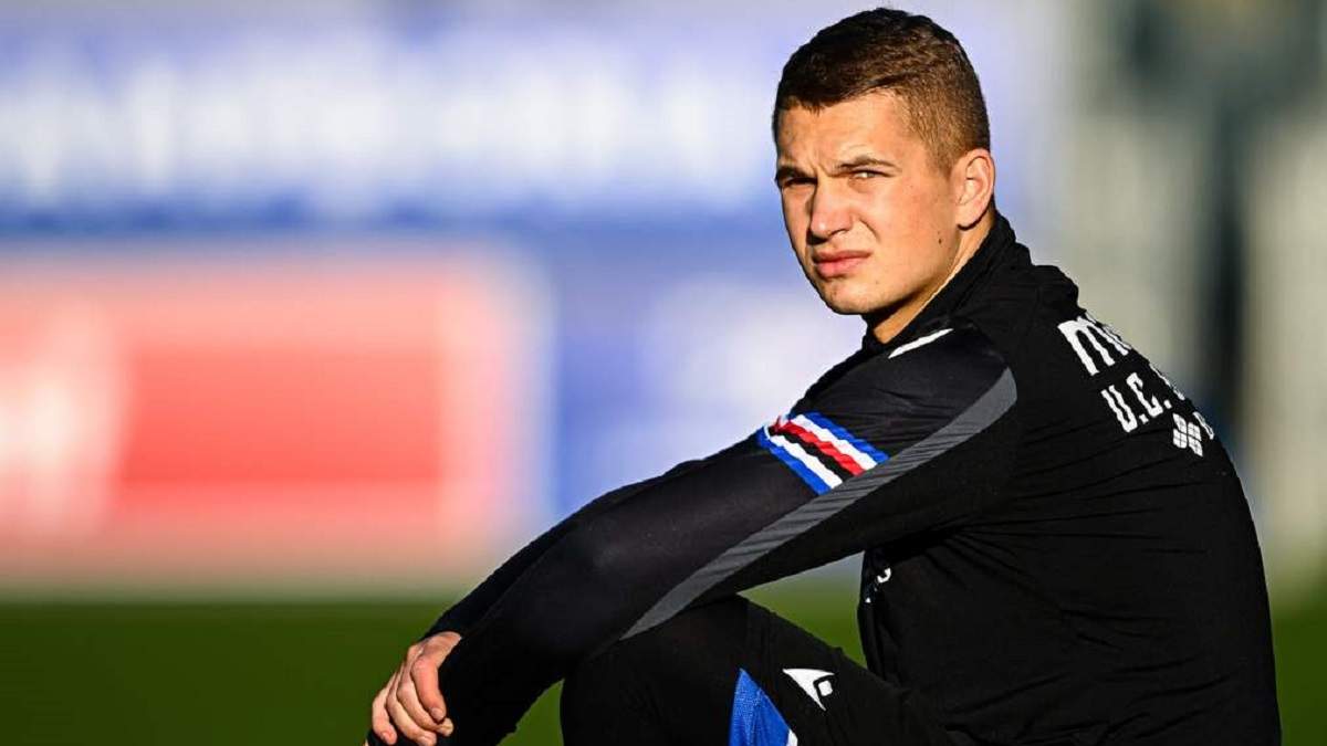 Владислав Супряга