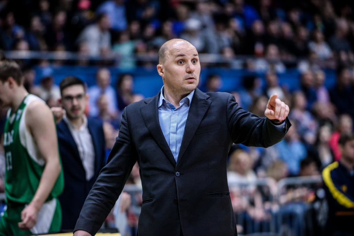 Степановський