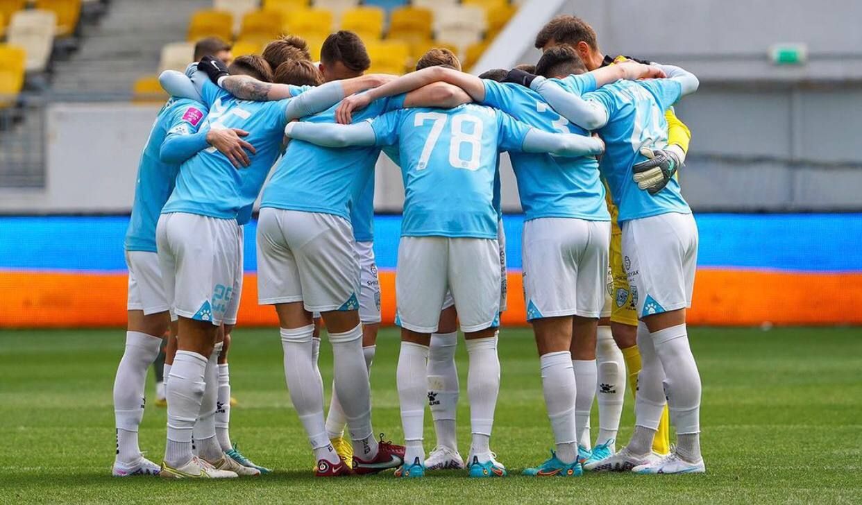 Мінай — Інгулець