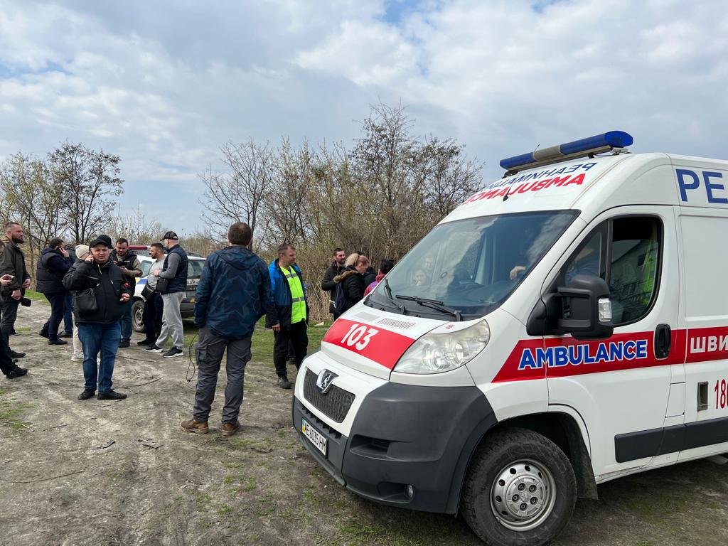 поліція відшукала хлопчика