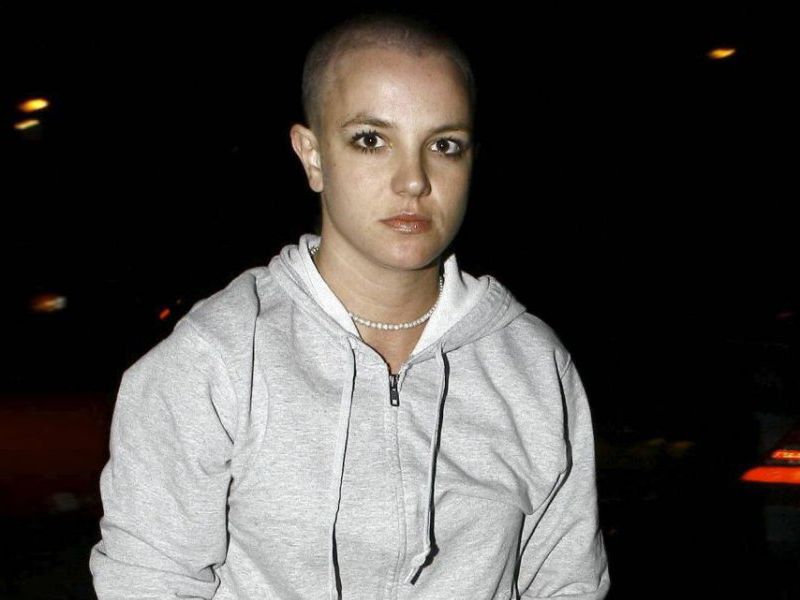 Бритни Спирс