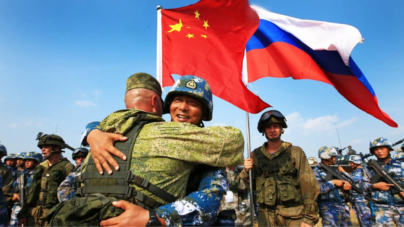 ​​​​​​​Російський та китайський ВПК продовжують співпрацю, незважаючи на війну і санкції, — ЗМІ