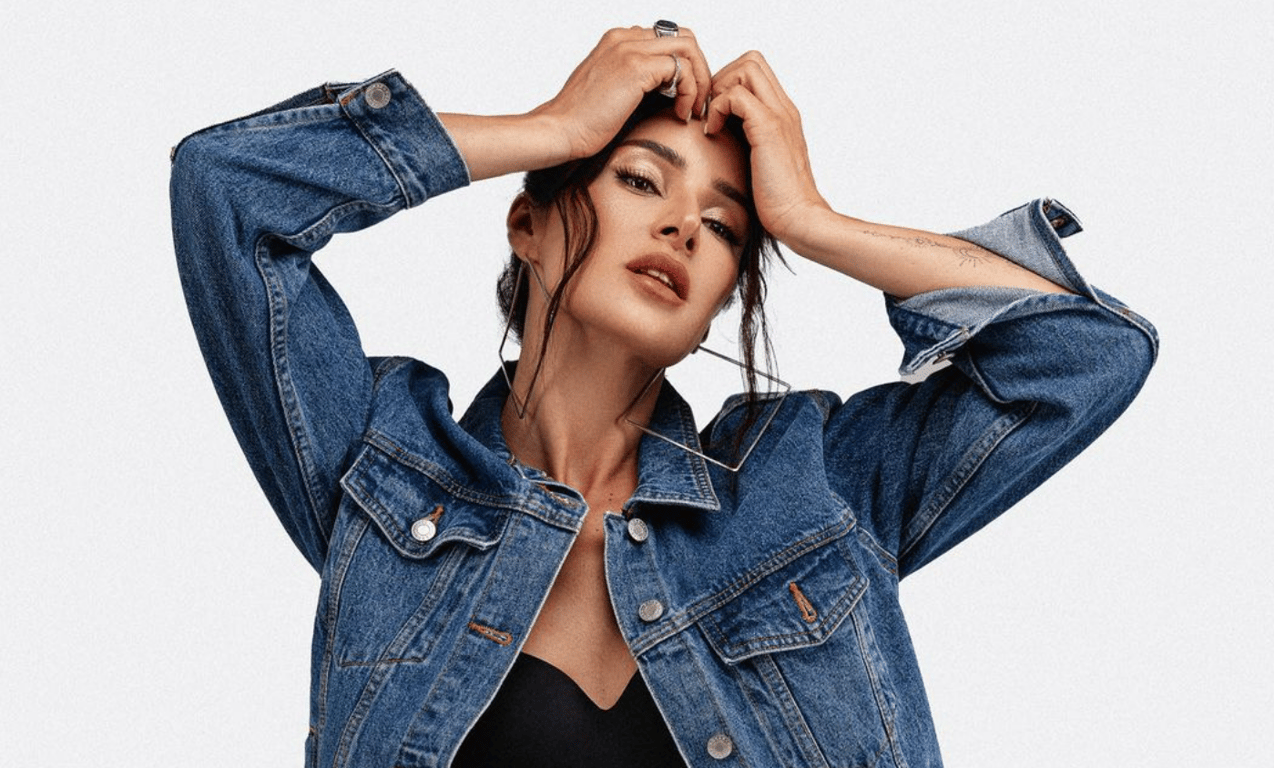 Злата Огневич