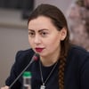 Марта Пивоваренко - Руководитель департамента обеспечения качества услуг по психическому здоровью и психосоциальной поддержке Сообщества самопомощи, украинское НГО