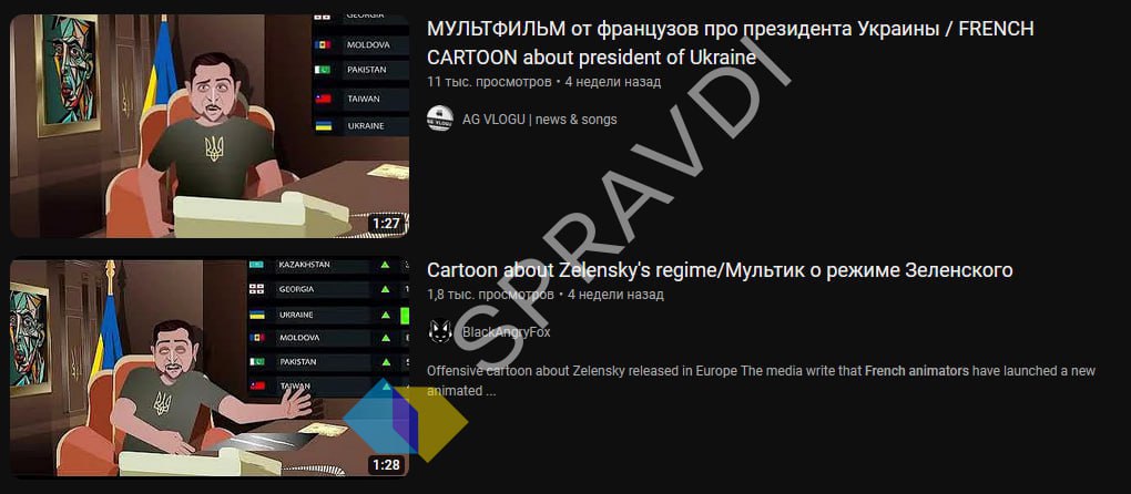 російська ІПСО