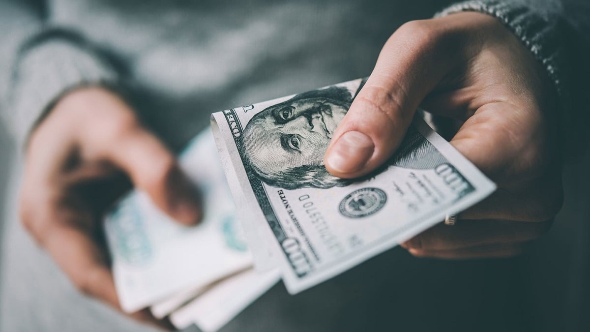 Каков будет курс доллара в феврале