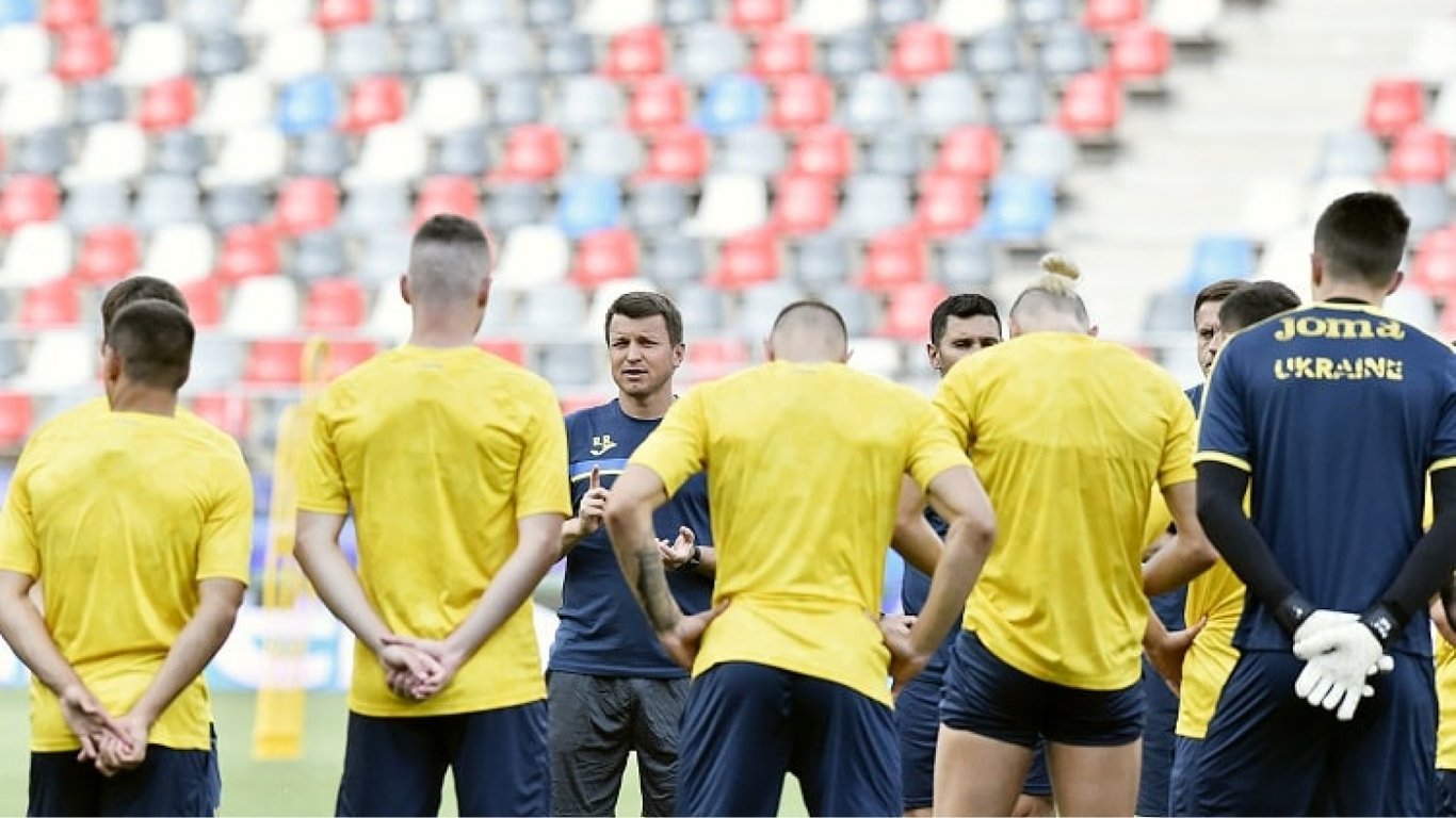 Руслан Ротань