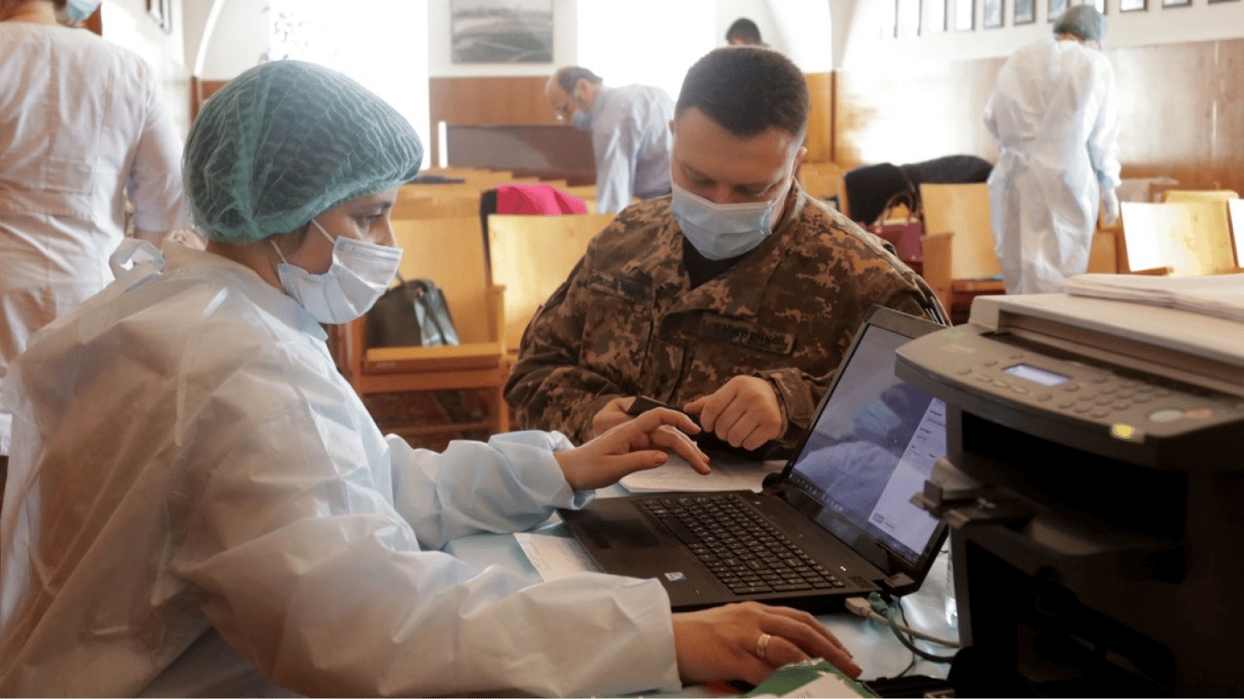 Як діяти військовому, якщо раптово погіршилося здоров'я: інструкція