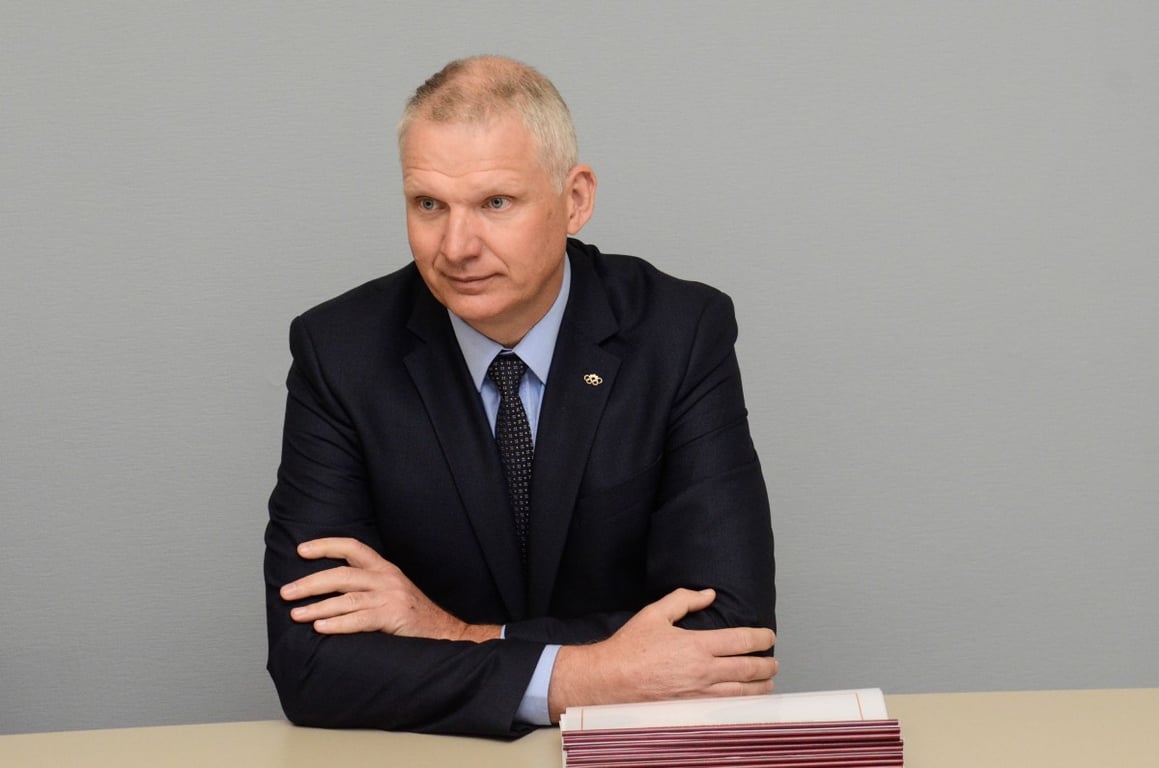 Жорзс Тикмерс